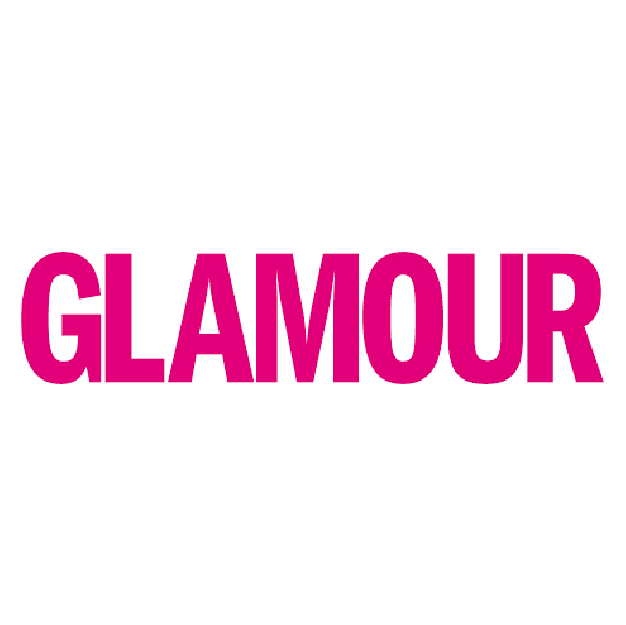 Glamour magazine